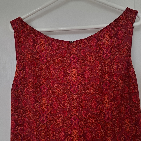 Braemar Long Summer Dress Size 14 - Picture 2 of 5